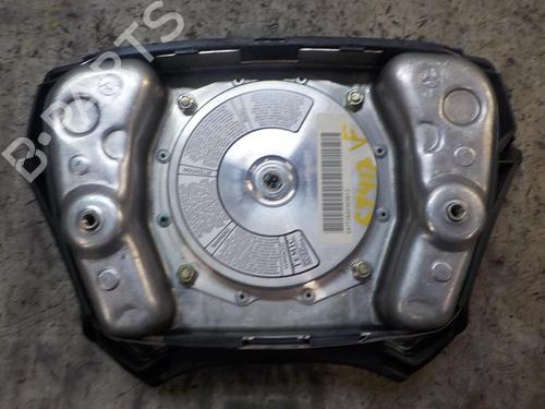 Førerens kollisjonspute MERCEDES-BENZ E-CLASS (W210)  | BP3848676C9 