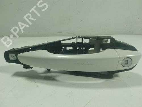 Used Front left exterior door handle Front left exterior door handle DS DS 5 (KF_) 2.0 BlueHDi 150 (150 hp) 16876493 16876493