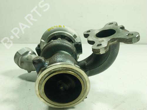 Turbolader/Kompressor CUPRA LEON Sportstourer (KL8, KU8, KUD)  | BP16652505M71 