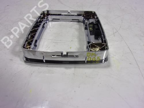 Electronic module MERCEDES-BENZ C-CLASS (W204)  | BP10653060M83 
