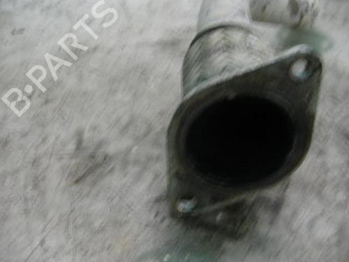 Exhaust manifold RENAULT KANGOO Express (FC0/1_) 1.5 dCi (FC08, FC09) | BP14295203M110 