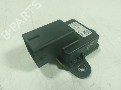 Used Electronic module Electronic module CITROËN C4 CACTUS 1.6 BlueHDi 100 (99 hp) 16821970 16821970