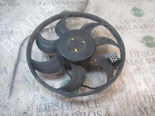 Used Radiator fan Radiator fan 3839926 3839926