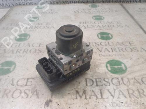 Used ABS pump ABS pump TOYOTA COROLLA Compact (_E11_) 1.6 (ZZE112_, ZZE112R) (110 hp) 3812518 3812518