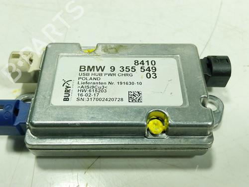 electronic-module-bmw-6-gran-coupe-f06-2012-2013-2014-2015-2016-2017-2018-27456856 main image