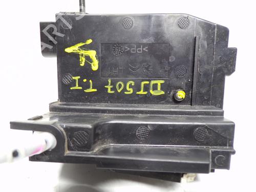 Rear left lock CITROËN C4 Grand Picasso II (DA_, DE_)  | BP11536657C100 