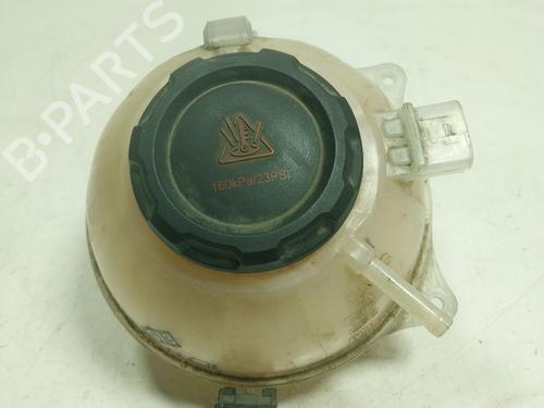 Used Expansion tank AUDI A1 Sportback (8XA, 8XF) 1.6 TDI (115 hp) 16664602