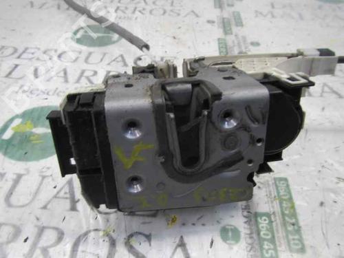 Front left lock MERCEDES-BENZ SPRINTER 3-t Van (B906) | BP3856153C98