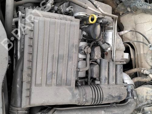 Left tailgate light SEAT LEON (5F1)  | BP10954664C79  - Image 7