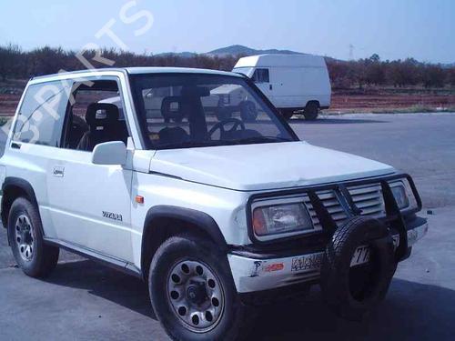 Front windshield wiper arm SUZUKI VITARA (ET, TA, TD) 1.6 | BP3768192C143 