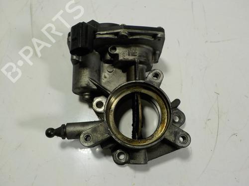 Used Throttle body OPEL INSIGNIA A (G09) 2.0 CDTI (68) (160 hp) 15051846