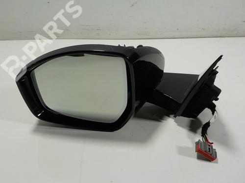 Left mirror LAND ROVER RANGE ROVER EVOQUE (L551) 2.0 D150 4x4 | BP12168265C26 