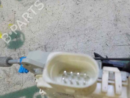 Rear right lock AUDI A3 Sportback (8VA, 8VF)  | BP6241195C99 