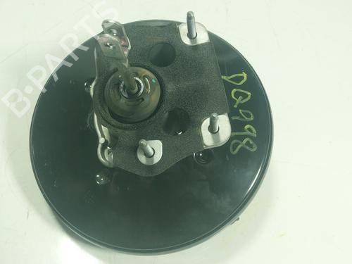 Bremseservo NISSAN X-TRAIL III (T32_, T32R, T32RR) 1.6 dCi (T32) | BP25752124M42 