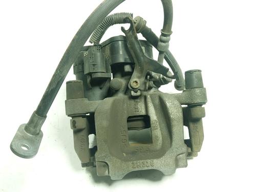 Used Left rear brake caliper Left rear brake caliper JAGUAR E-PACE (X540) 2.0 D180 AWD (179 hp) 16664122 16664122