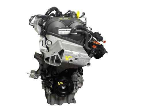 Engine AUDI A1 Sportback (GBA) | BP12116456M1