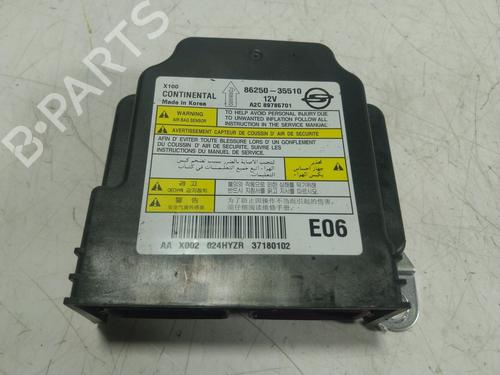 Airbag styreenhed SSANGYONG TIVOLI [2015-2025]  30447435