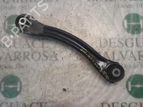 Højre bagtil bærearm MERCEDES-BENZ CLK (C209) [2002-2010]  4014814