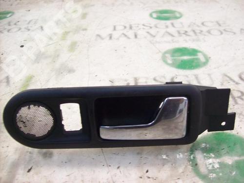 Used Rear right interior door handle Rear right interior door handle VW PASSAT B5 (3B2) 1.9 TDI (110 hp) 3748639 3748639