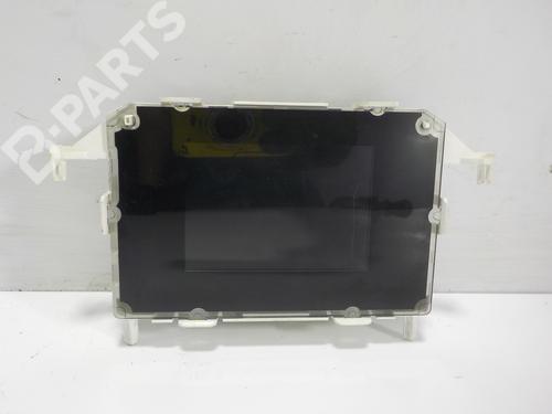 Used Electronic module Electronic module FORD FOCUS III 1.0 EcoBoost (100 hp) 11098001 11098001