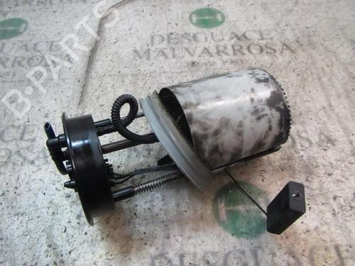Fuel pump SEAT IBIZA IV (6J5, 6P1)  | BP3835038M76 