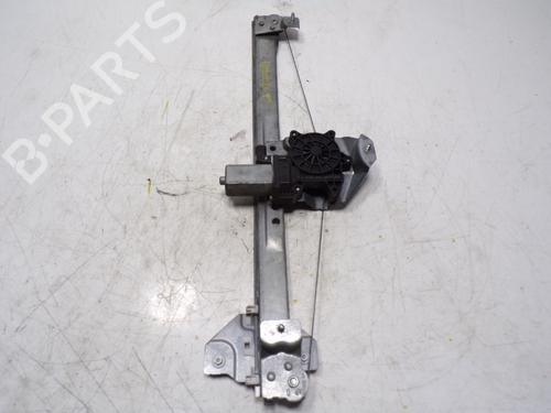 Used Rear right window mechanism Rear right window mechanism DACIA LODGY (JS_) 1.5 dCi (90 hp) 8649860 8649860