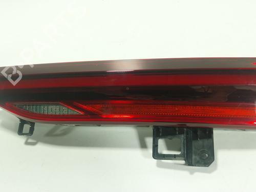 Used Right tailgate light Right tailgate light BMW 7 (G70) [2022-2026] 35751121 35751121