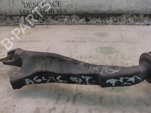 Left front suspension arm ROVER 45 I Hatchback (RT) | BP3741464M12 - Image 2