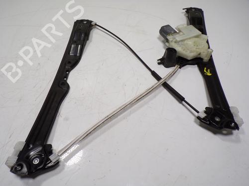 Used Front right window mechanism Front right window mechanism PEUGEOT 308 SW II (LC_, LJ_, LR_, LX_, L4_) 1.5 BlueHDi 130 (131 hp) 14912083 14912083