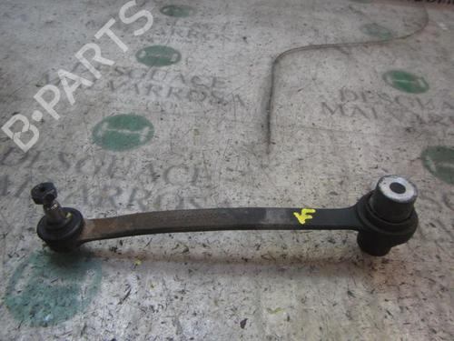 Used Left rear suspension arm MERCEDES-BENZ S-CLASS Coupe (C215) [1999-2006]  4010338