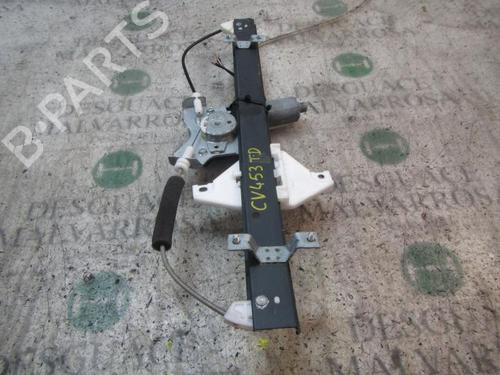 Used Rear right window mechanism Rear right window mechanism 4009735 4009735