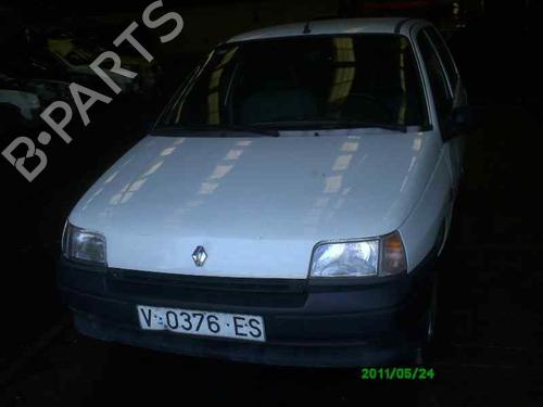 Udstødningsmanifold RENAULT CLIO II (BB_, CB_)  | BP11641882M110 