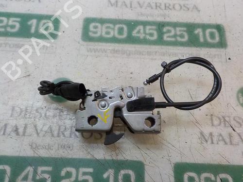 Used Hood lock Hood lock SKODA FABIA III (NJ3) 1.0 (75 hp) 8771393 8771393
