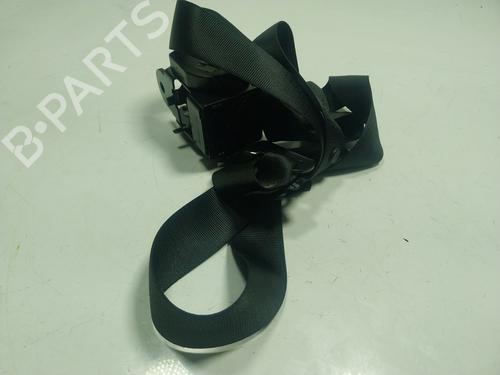 Rear left seatbelt BMW X6 (E71, E72) xDrive 40 d | BP17872437I29 