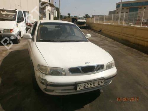 Headlight switch DAEWOO NUBIRA Saloon (J100) 1.6 16V | BP3845143I24 - Image 6