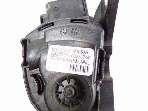 Pedal FORD FIESTA VI (CB1, CCN)  | BP7645370I4 