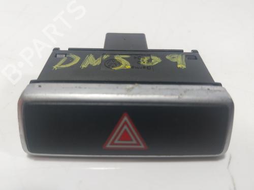 Used Warning switch SEAT ALHAMBRA (710, 711) [2010-2022]  18105012