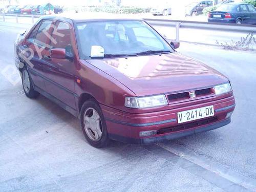 Front left door window SEAT TOLEDO I (1L2)  | BP3788962C18 