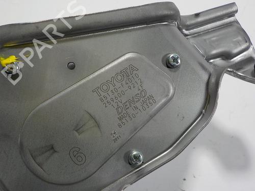 Rear wiper motor TOYOTA C-HR (_X1_) 2.0 Hybrid (MAXH10) | BP12907999M102 