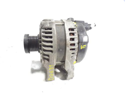 Generator FORD FIESTA VI (CB1, CCN) [2008-2017]  7235728