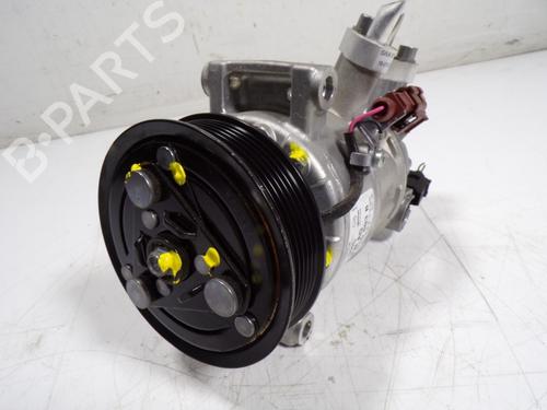 AC compressor CUPRA LEON Sportstourer (KL8, KU8, KUD) 2.0 TSI 4Drive | BP15067013M34