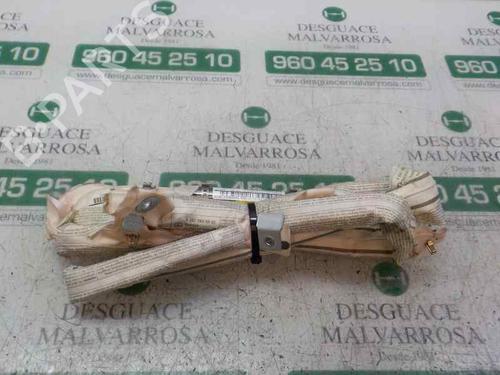 Right curtain airbag MERCEDES-BENZ E-CLASS Coupe (C207)  | BP7886107C12 