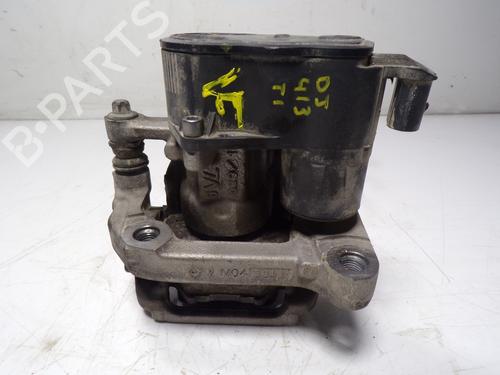 Left rear brake caliper OPEL GRANDLAND / GRANDLAND X (A18, P1UO)  | BP11966276M107 