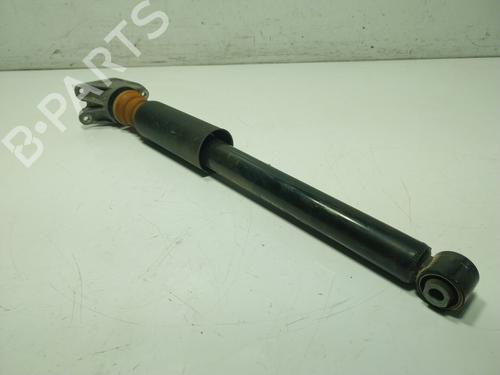 Used Right rear shock absorber MINI MINI COUNTRYMAN (F60) Cooper (136 hp) 29400107
