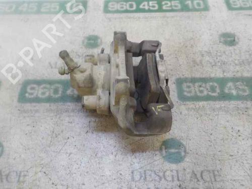 Right rear brake caliper MERCEDES-BENZ M-CLASS (W164)  | BP11551689M106