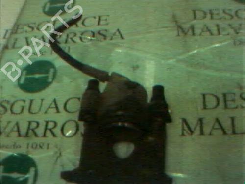 Left front brake caliper VW GOLF II (19E, 1G1) 1.6 | BP11546133M105 