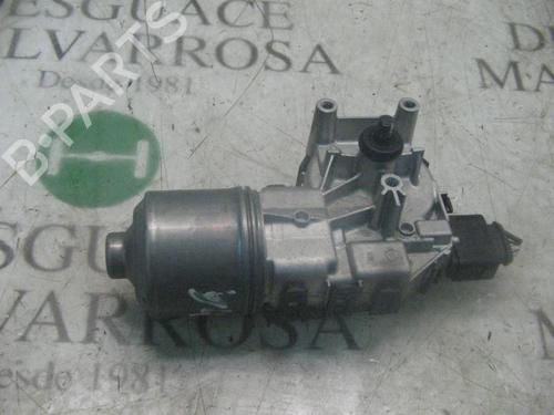 Used Front wiper motor FORD FOCUS II (DA_, HCP, DP) [2004-2013]  3750784