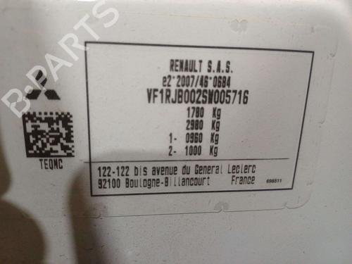 AC compressor RENAULT CAPTUR II (HF_) Blue dCi 115 (HFAD) | BP38001331M34 - Image 14