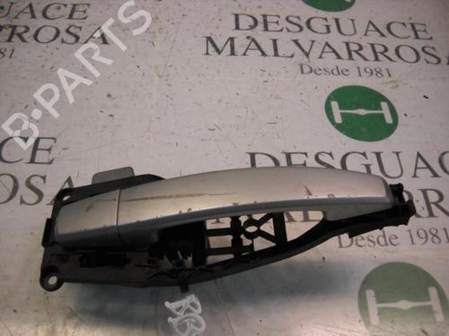 Used Front right exterior door handle Front right exterior door handle OPEL ASTRA H (A04) 1.7 CDTI (L48) (100 hp) 3744481 3744481