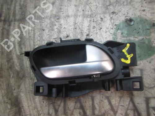 Used Front right interior door handle Front right interior door handle CITROËN C5 III (RD_) 1.6 HDi 110 (RD9HZC) (109 hp) 4009678 4009678